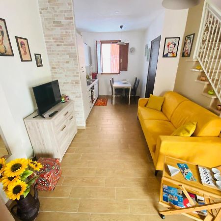 Frida Guest House イグレージアス エクステリア 写真