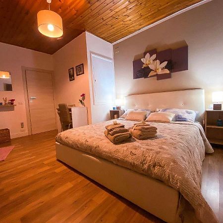 Frida Guest House イグレージアス エクステリア 写真