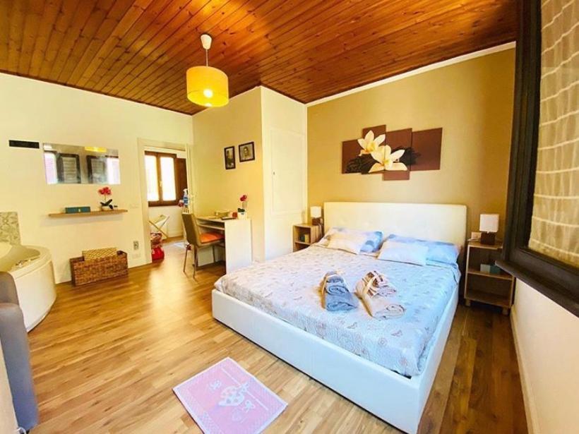 Frida Guest House イグレージアス エクステリア 写真