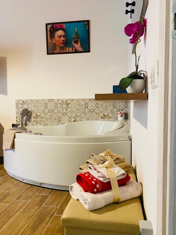 Frida Guest House イグレージアス エクステリア 写真