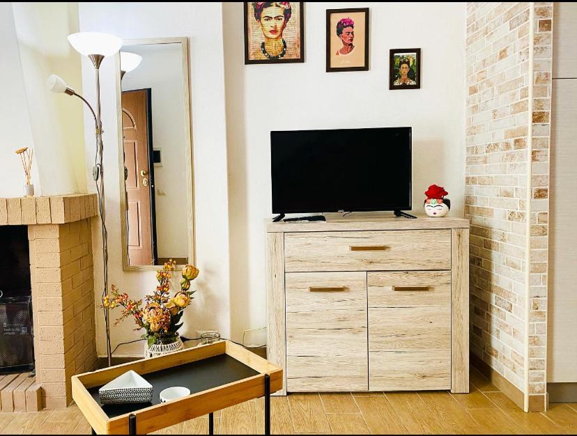 Frida Guest House イグレージアス エクステリア 写真