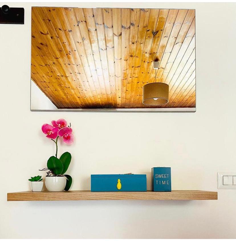 Frida Guest House イグレージアス エクステリア 写真