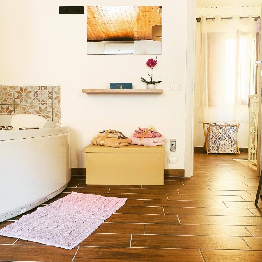 Frida Guest House イグレージアス エクステリア 写真