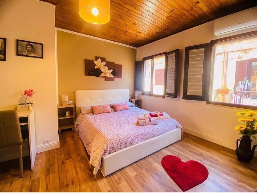 Frida Guest House イグレージアス エクステリア 写真
