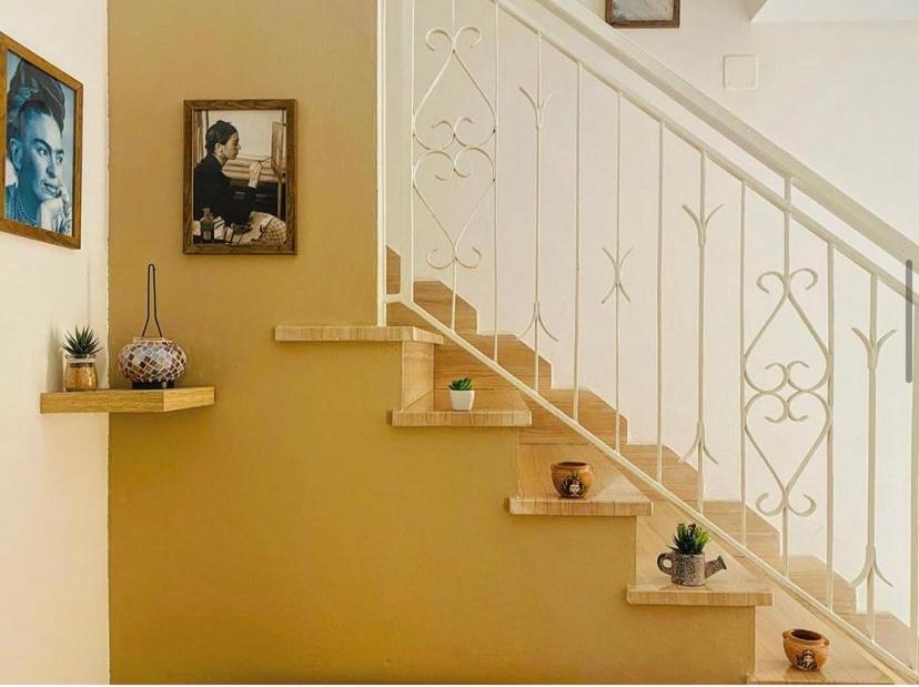 Frida Guest House イグレージアス エクステリア 写真