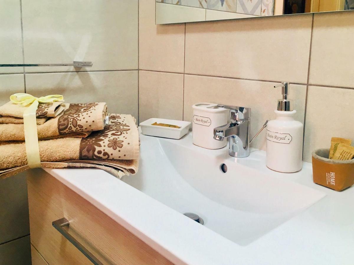 Frida Guest House イグレージアス エクステリア 写真