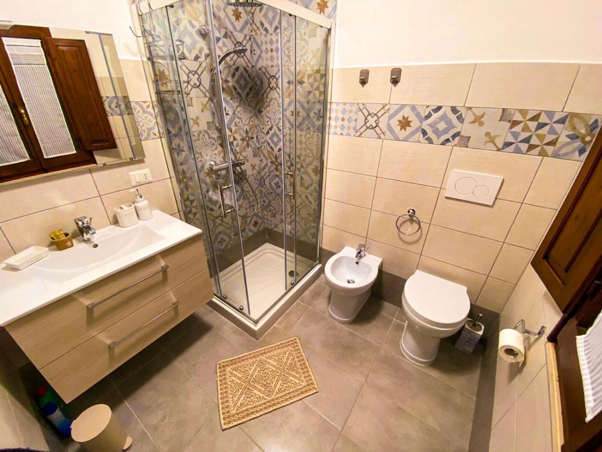 Frida Guest House イグレージアス エクステリア 写真